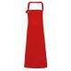 'CALIBRE' HEAVY COTTON CANVAS BIB APRON