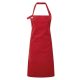 'CALIBRE' HEAVY COTTON CANVAS POCKET APRON