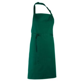 'COLOURS COLLECTION’ BIB APRON