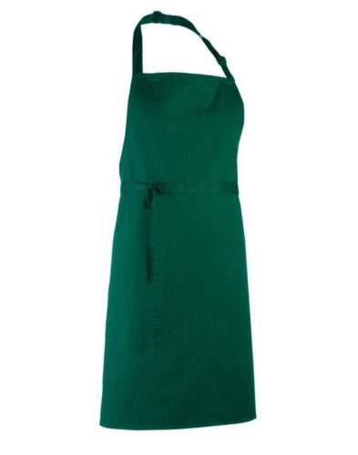 'COLOURS COLLECTION’ BIB APRON