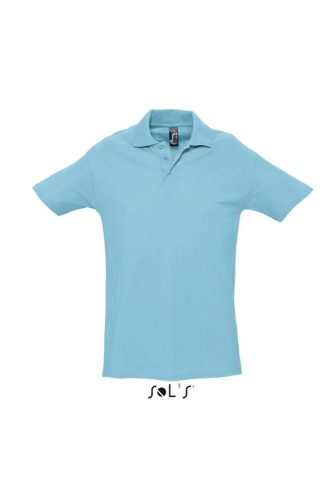 SOL'S SPRING II - MEN’S PIQUE POLO SHIRT