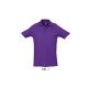 SOL'S SPRING II - MEN’S PIQUE POLO SHIRT