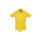 SOL'S SPRING II - MEN’S PIQUE POLO SHIRT