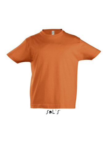 SOL'S IMPERIAL KIDS - ROUND NECK T-SHIRT