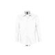 SOL'S BRIGHTON - LONG SLEEVE STRETCH MEN'S SHIRT