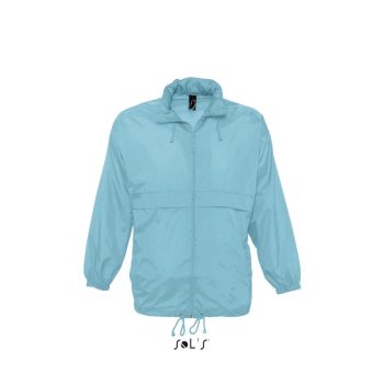SOL'S SURF - UNISEX WATER REPELLENT WINDBREAKER