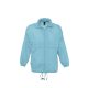 SOL'S SURF - UNISEX WATER REPELLENT WINDBREAKER