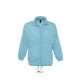 SOL'S SURF - UNISEX WATER REPELLENT WINDBREAKER