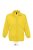 SOL'S SURF - UNISEX WATER REPELLENT WINDBREAKER