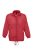 SOL'S SURF - UNISEX WATER REPELLENT WINDBREAKER