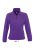 SOL'S NORTH WOMEN - ZIPPED FLEECE JACKET