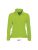 SOL'S NORTH WOMEN - ZIPPED FLEECE JACKET