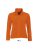 SOL'S NORTH WOMEN - ZIPPED FLEECE JACKET