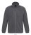 SOL'S NORTH MEN - ZIPPED FLEECE JACKET