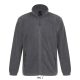 SOL'S NORTH MEN - ZIPPED FLEECE JACKET