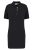 LADIES’ SHORT-SLEEVED LONGLINE POLO SHIRT
