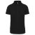 MEN'S SHORT SLEEVE STUD POLO SHIRT