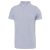 MEN'S SHORT SLEEVE STUD POLO SHIRT
