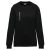 UNISEX DAYTODAY CONTRASTING POCKET SWEATSHIRT