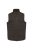 UNISEX PADDED MULTI-POCKET POLYCOTTON VEST