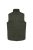 UNISEX PADDED MULTI-POCKET POLYCOTTON VEST