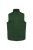 UNISEX PADDED MULTI-POCKET POLYCOTTON VEST