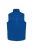 UNISEX PADDED MULTI-POCKET POLYCOTTON VEST