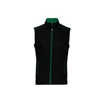 MEN'S DAYTODAY GILET