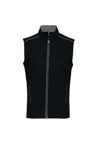 MEN'S DAYTODAY GILET