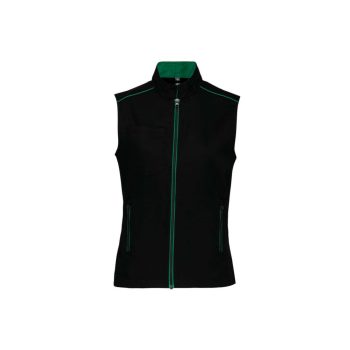 LADIES' DAYTODAY GILET
