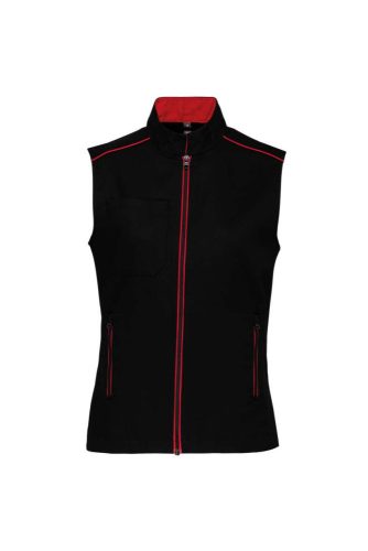 LADIES' DAYTODAY GILET