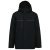 UNISEX HOODED PERFORMANCE PARKA
