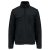 FLEECE JACKET WITH REMOVABLE SLEEVES