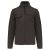 FLEECE JACKET WITH REMOVABLE SLEEVES