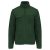 FLEECE JACKET WITH REMOVABLE SLEEVES