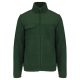 FLEECE JACKET WITH REMOVABLE SLEEVES