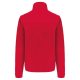 FLEECE JACKET WITH REMOVABLE SLEEVES